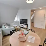 Apartmán Renoves Avec Gout Au Coeur Du Vignoble, Route Des Vins, Alsace, *