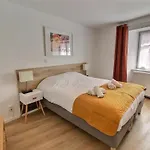 Renoves Avec Gout Au Coeur Du Vignoble, Route Des Vins, Alsace, Apartmán *