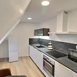 Renoves Avec Gout Au Coeur Du Vignoble, Route Des Vins, Alsace, Apartmán *