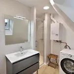 Renoves Avec Gout Au Coeur Du Vignoble, Route Des Vins, Alsace, Apartmán *