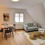 Apartmán Renoves Avec Gout Au Coeur Du Vignoble, Route Des Vins, Alsace, Gueberschwihr