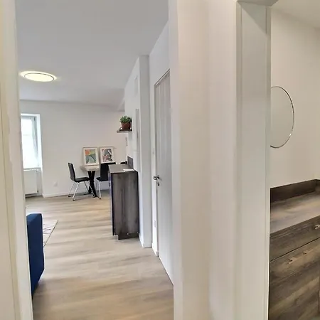 Renoves Avec Gout Au Coeur Du Vignoble, Route Des Vins, Alsace, Apartament Gueberschwihr