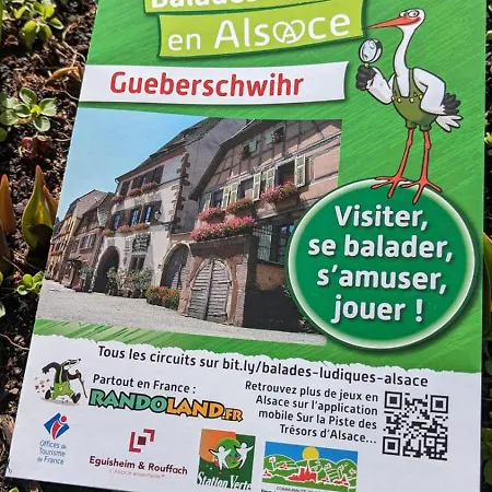 Renoves Avec Gout Au Coeur Du Vignoble, Route Des Vins, Alsace, * Gueberschwihr