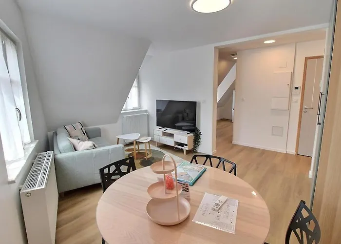 Apartment Renoves Avec Gout Au Coeur Du Vignoble, Route Des Vins, Alsace, *